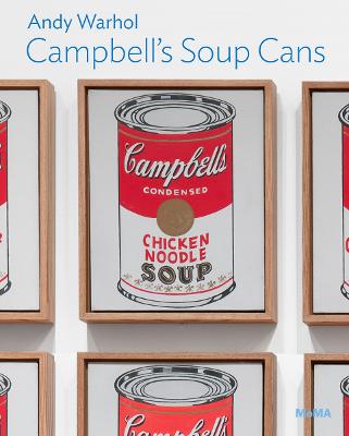 Andy Warhol: Campbell's Soup Cans