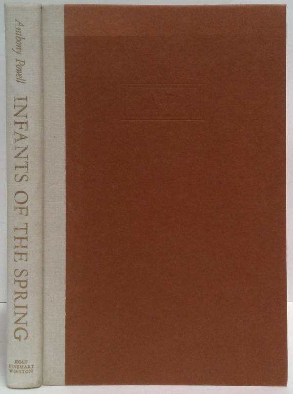 Infants Of The Spring