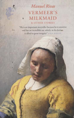 Vermeer's Milkmaid