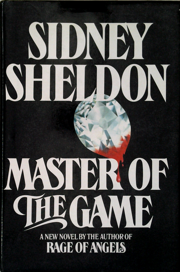 Master Of The Game