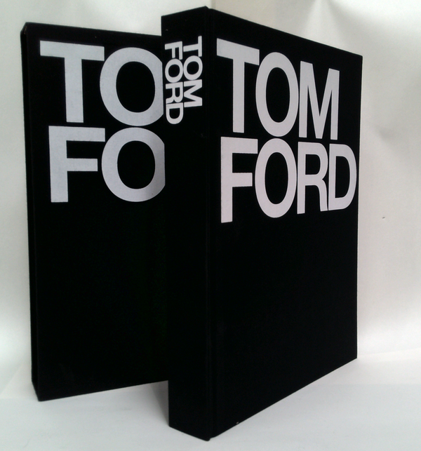 Tom Ford