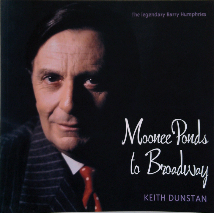 Moonee Ponds To Broadway