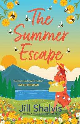 The Summer Escape: Escape to Sunrise Cove with this heart-warming and