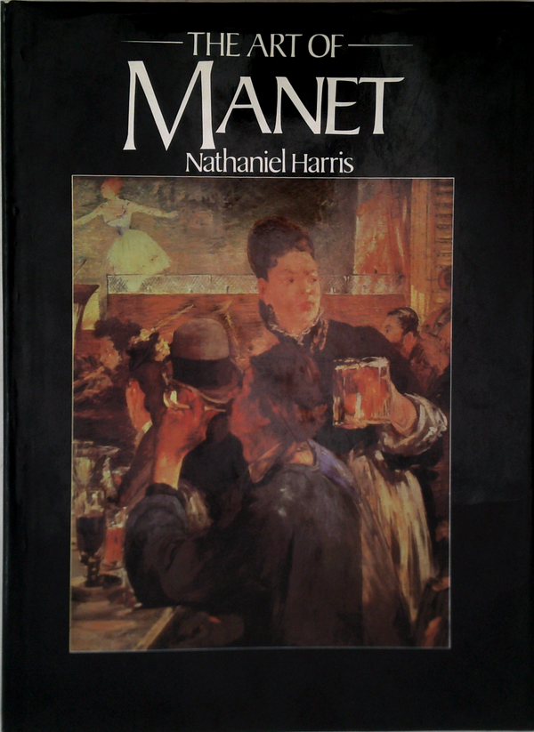 The Art Of Manet
