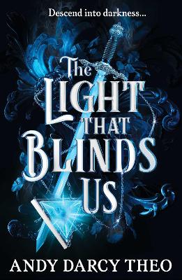 The Light That Blinds Us: The instant bestseller and YA TikTok