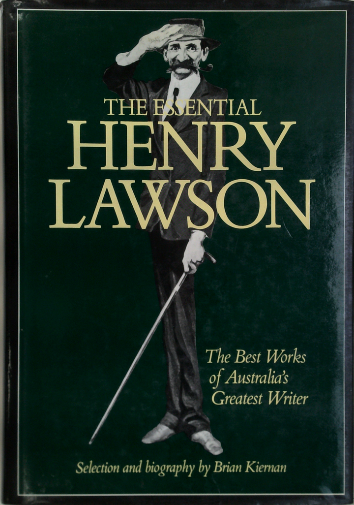 The Essential Henry Lawson