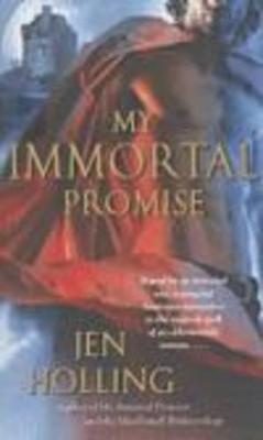 My Immortal Promise