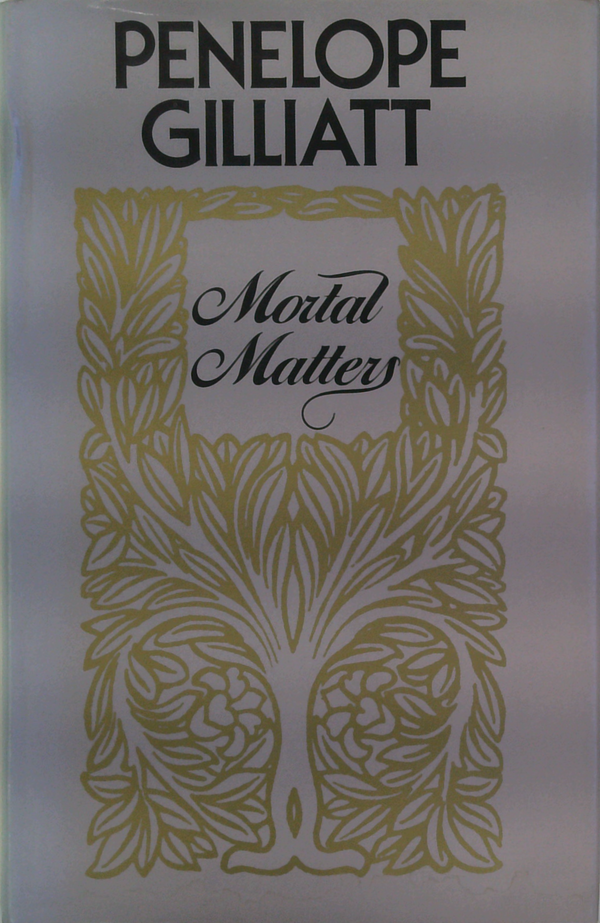 Mortal Matters