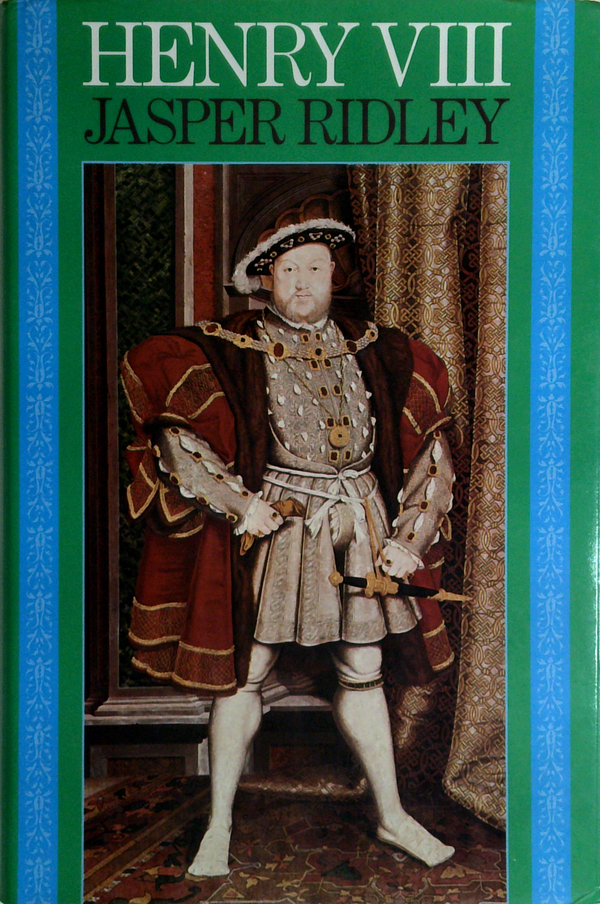 Henry Viii