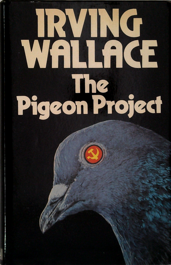 The Pigeon Project