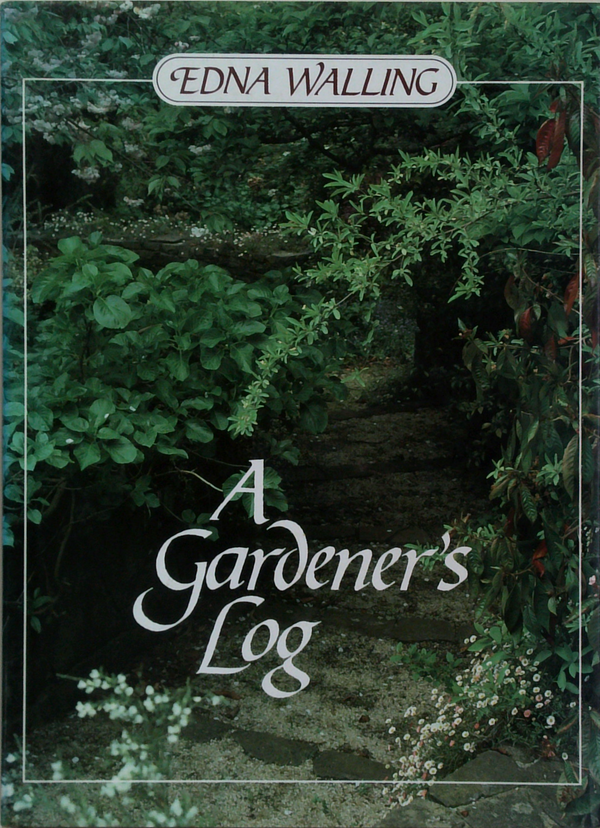 A Gardener's Log