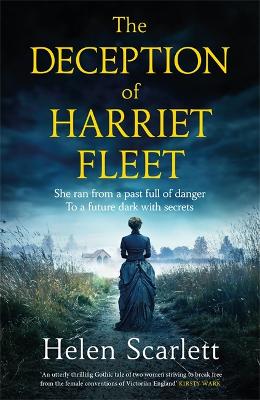 The Deception of Harriet Fleet