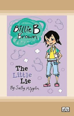 The Little Lie: Billie B Brown 11
