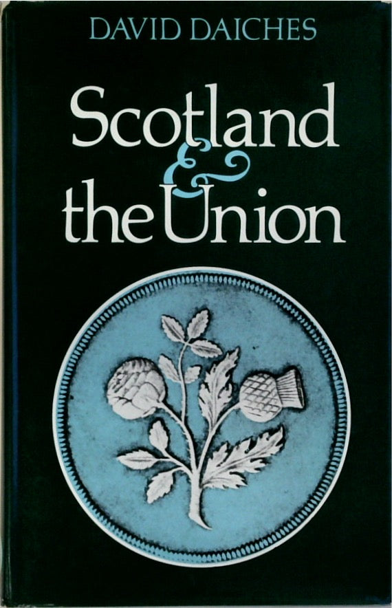 Scotland and the Union