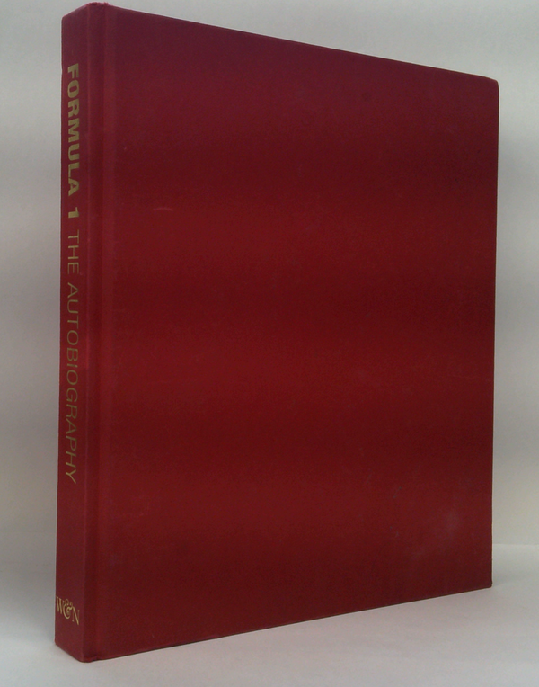 Formula 1: The Autobiography