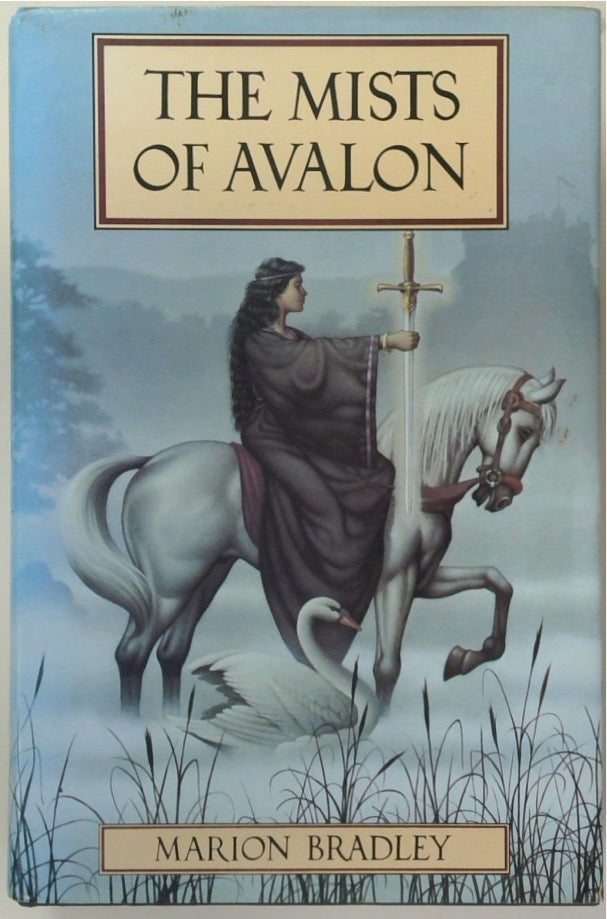 The Mists of Avalon