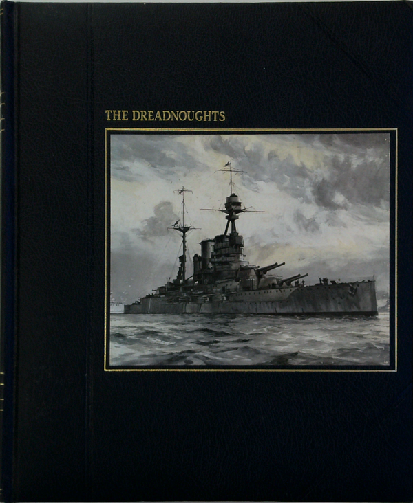 The Seafarers: The Dreadnoughts