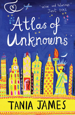 Atlas of Unknowns