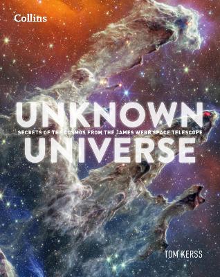 Unknown Universe: Discover hidden wonders from deep space unveiled by