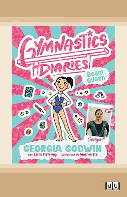Beam Queen (Gymnastics Diaries #1)