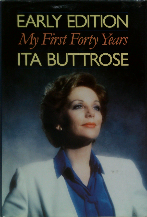 My First Forty Years