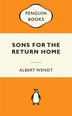 Sons For The Return Home: Popular Penguins