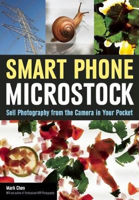 Smart Phone Microstock: Sell Photography from the Camera in your