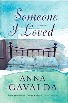 Someone I Loved