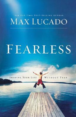 CU FEARLESS: Imagine Your Life Without Fear