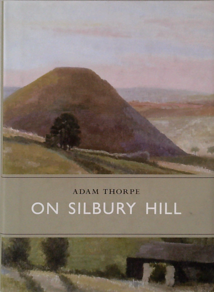 On Silbury Hill