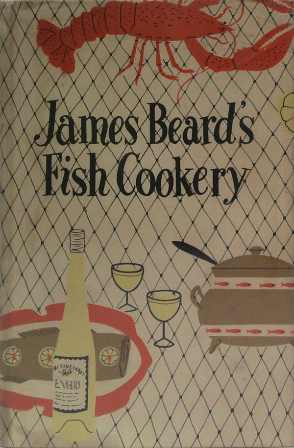 James Beard's Fish Cookery