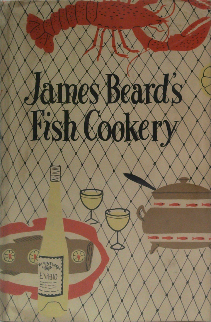 James Beard's Fish Cookery