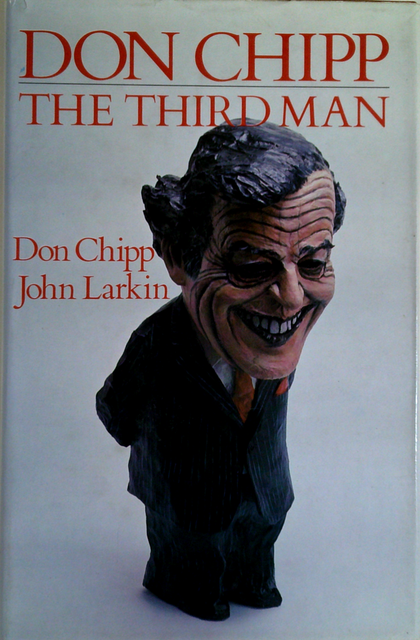 Don Chipp: The Third Man