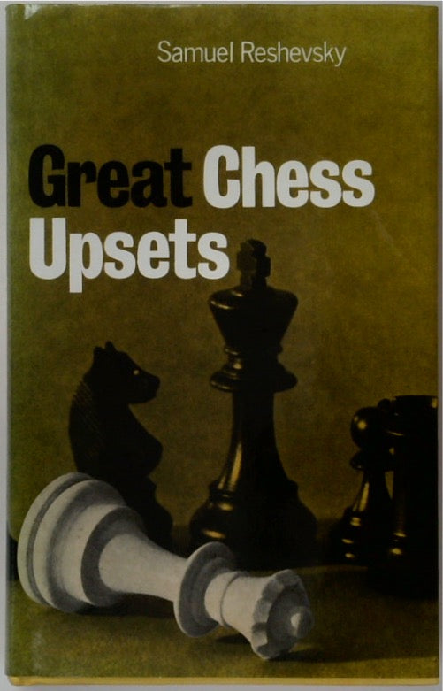 Great Chess Upsets