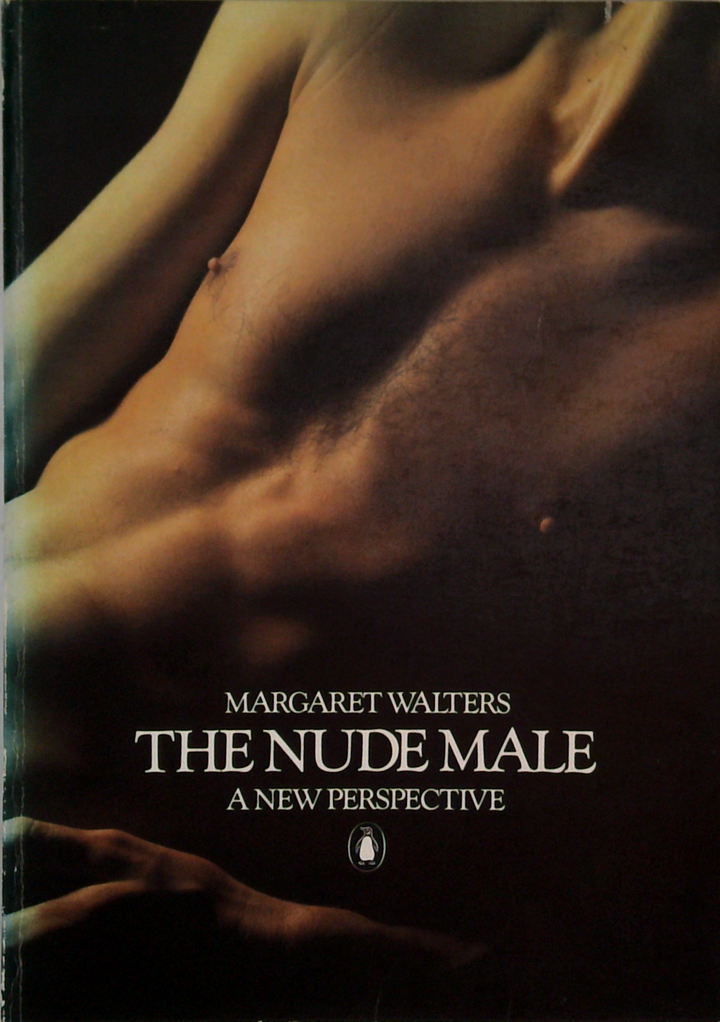 The Nude Male: A New Perspective