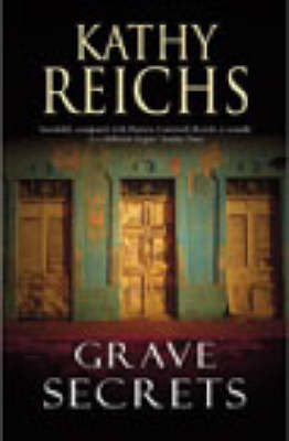 Grave Secrets: (Temperance Brennan 5)
