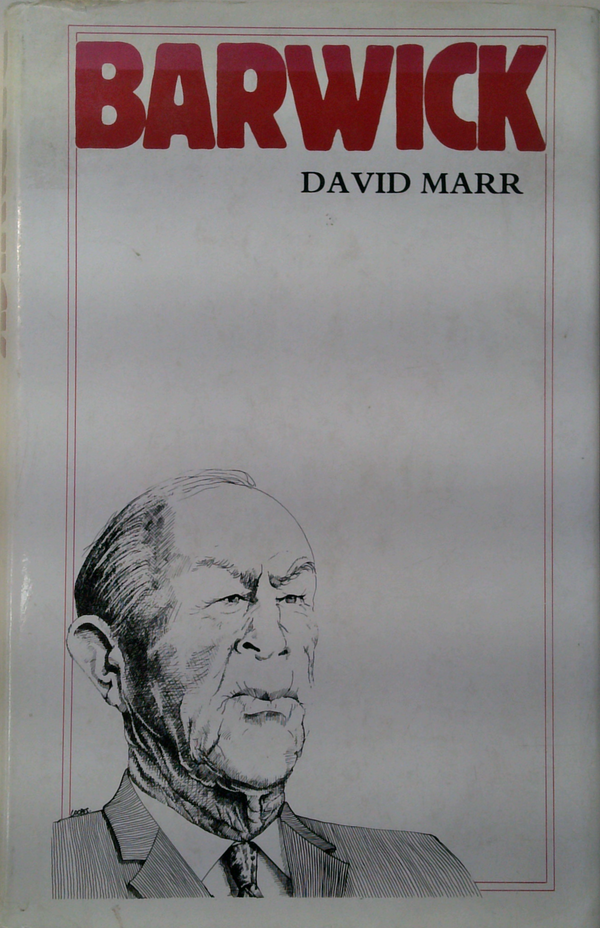 Barwick