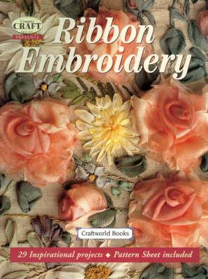 Ribbon Embroidery