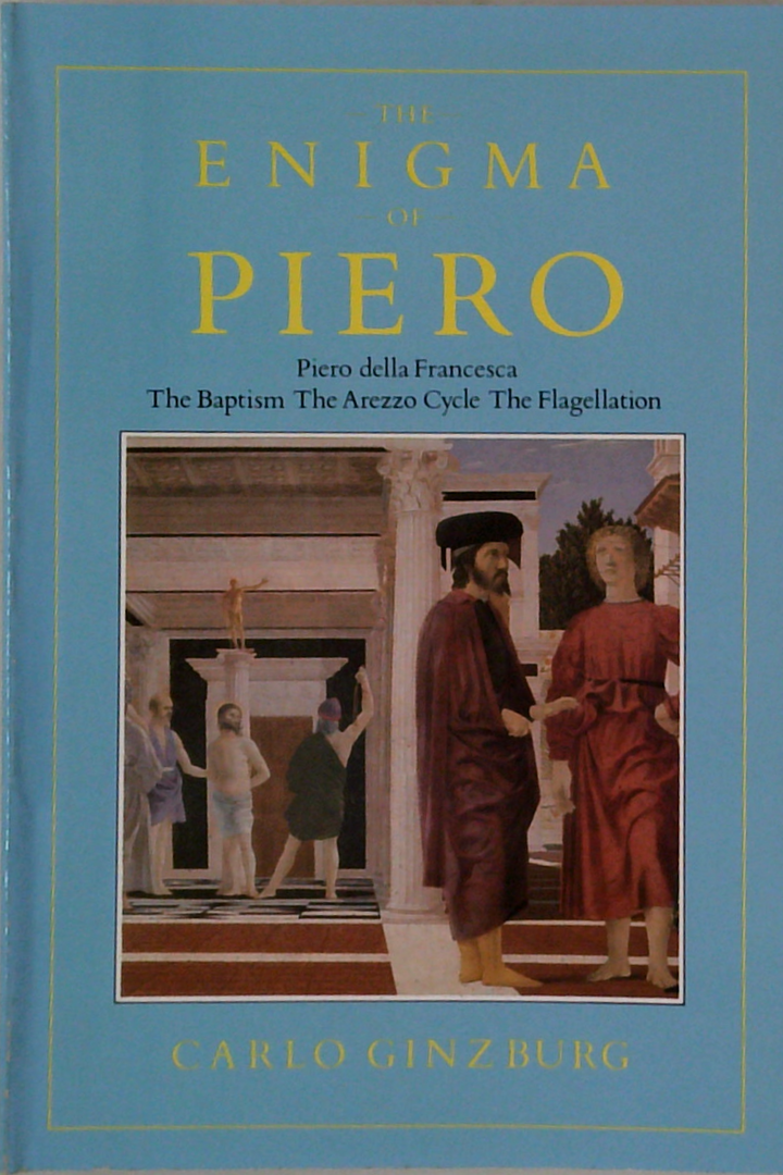 The Enigma Of Piero