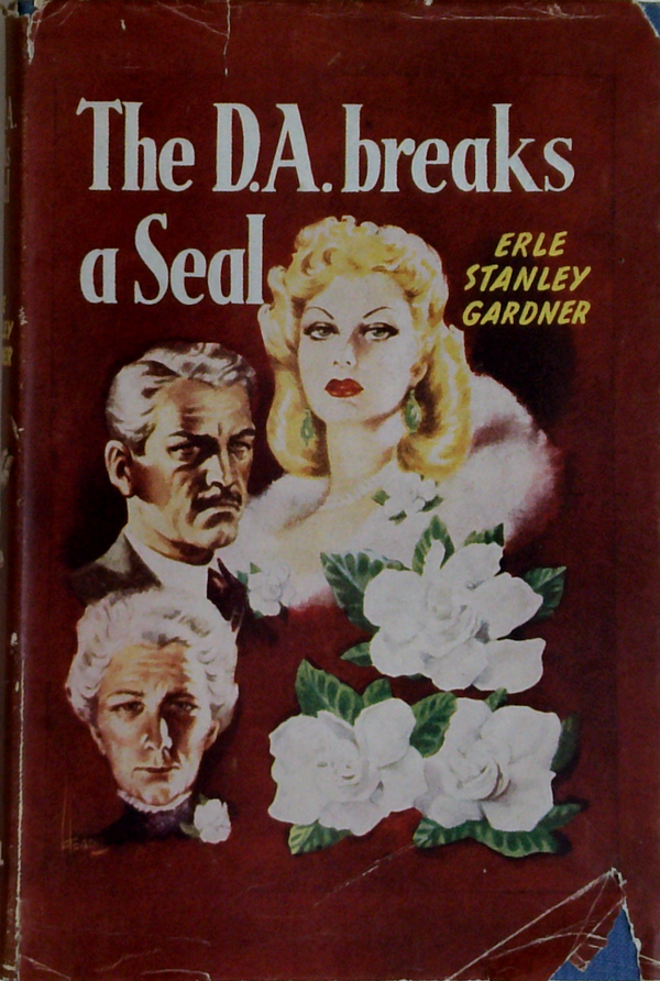 The D.A. Breaks A Seal