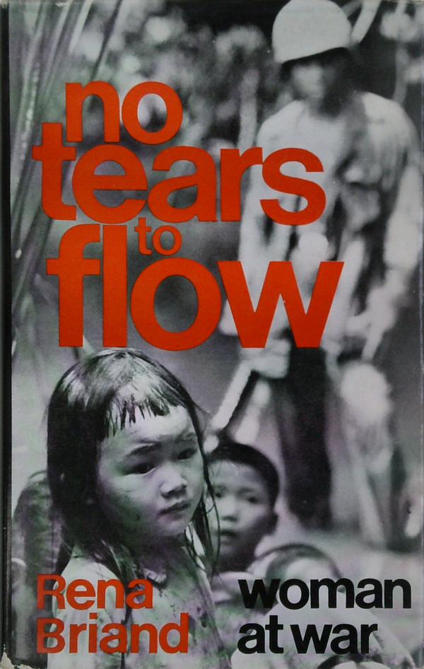 No Tears To Flow