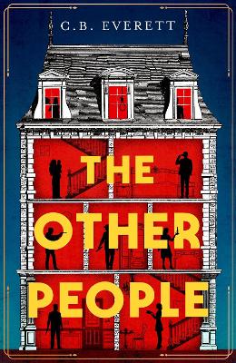 The Other People: You can trust yourself, but can you trust anyone