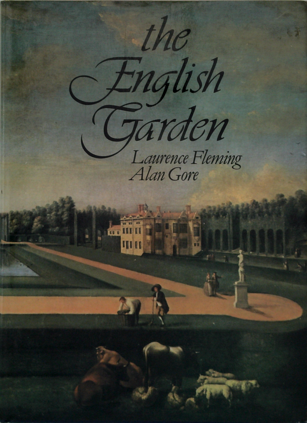 The English Garden