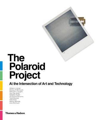 The Polaroid Project: At the Intersection of Art and Technology