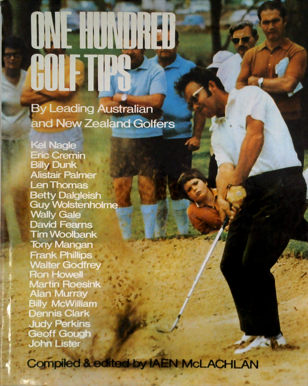 One Hundred Golf Tips