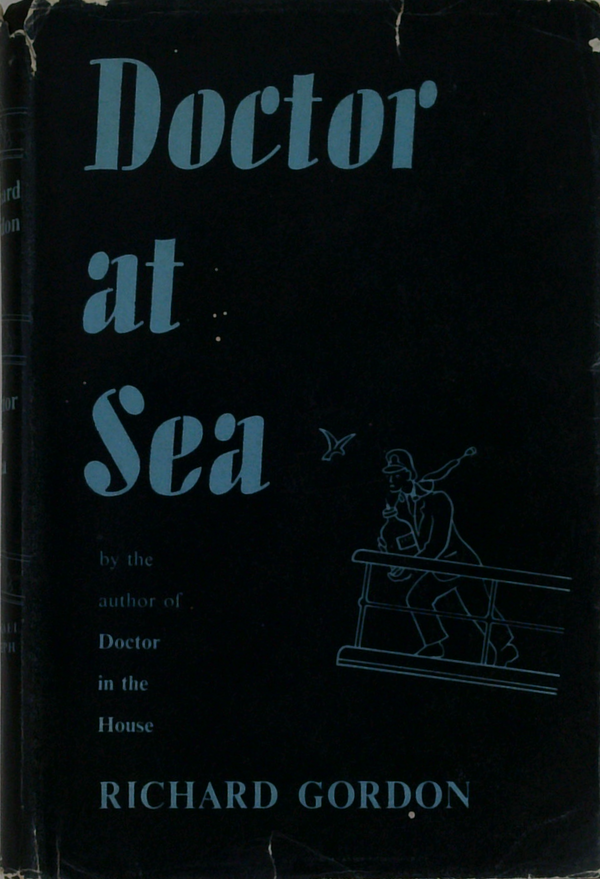 Doctor At Sea