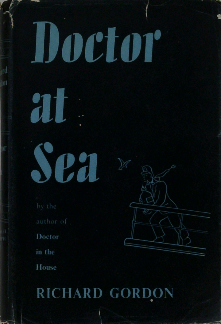 Doctor At Sea