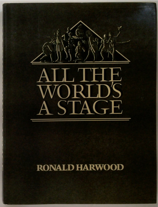 All the World's a Stage