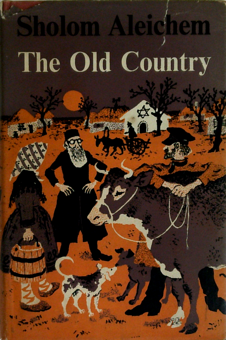 The Old Country