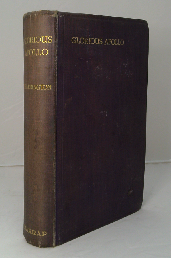 Glorious Apollo